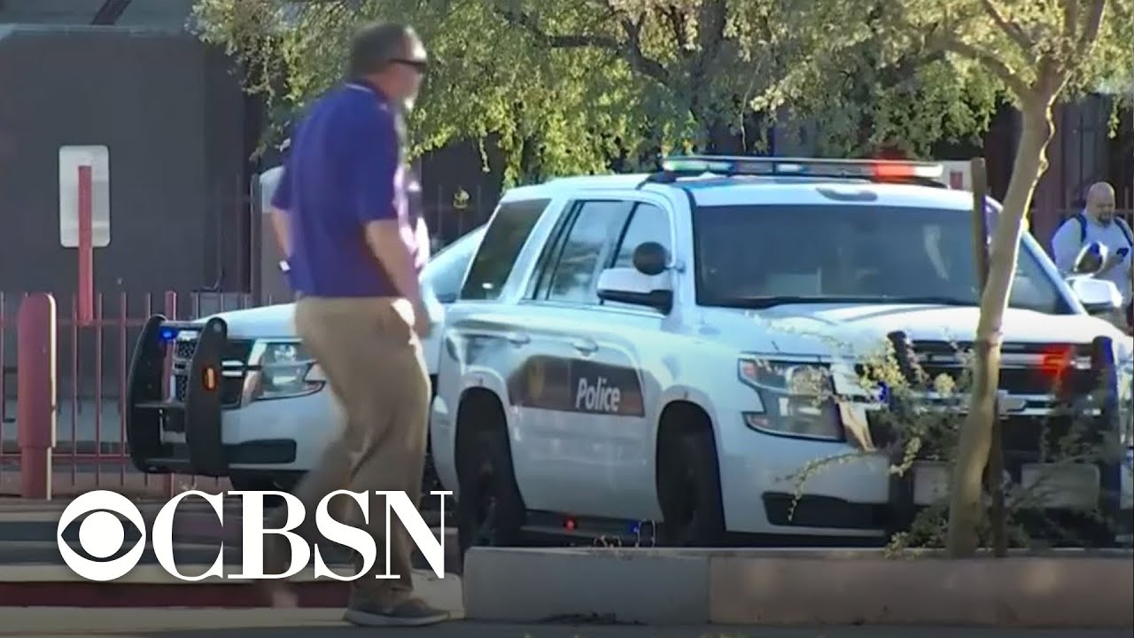 How educators and parents can work to prevent school shootings