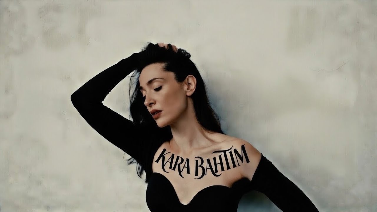 KARA BAHTIM | 2026 Yeni Arabesk - Slow (Ruhunuzu Dinlendirecek En Derin Melodi) 🥀