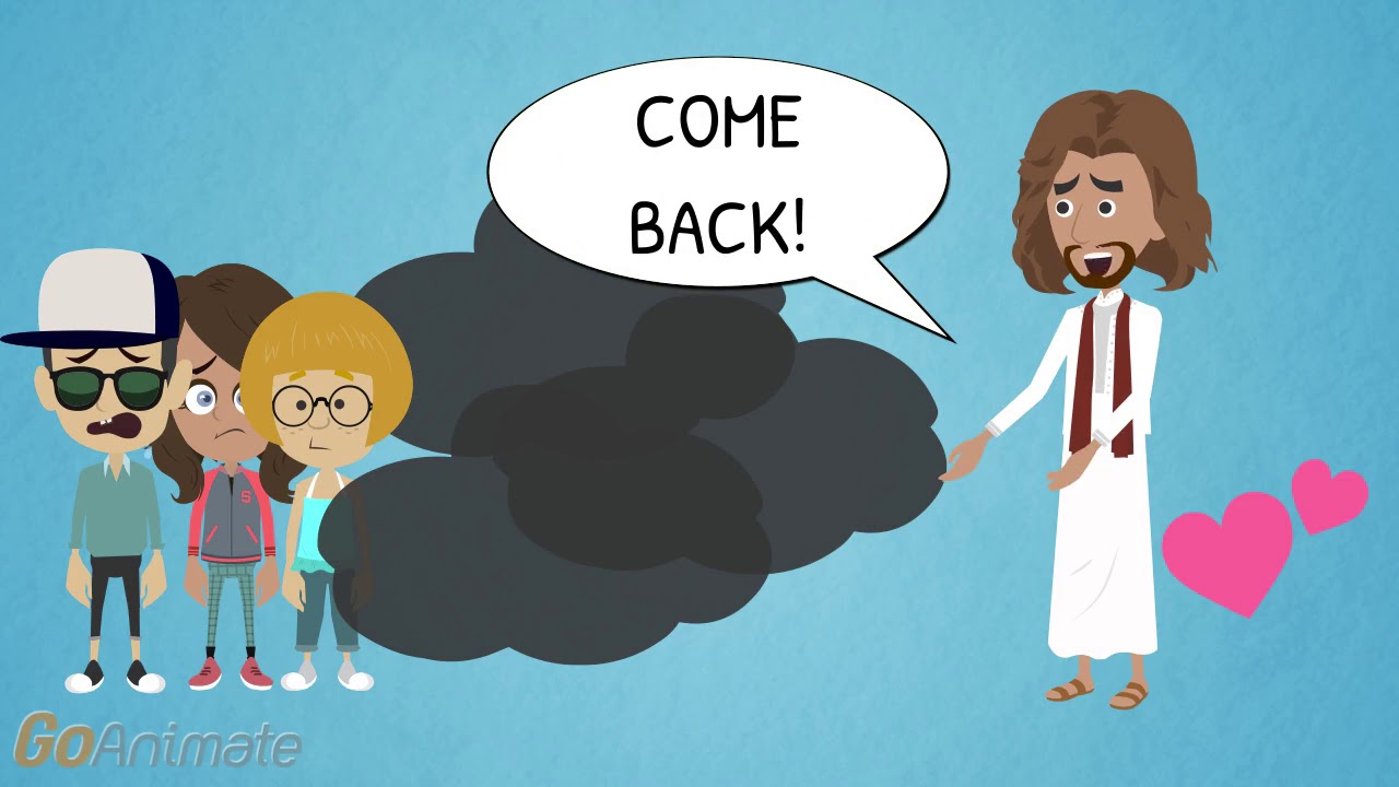 Catholic Kids Media - Ash Wednesday