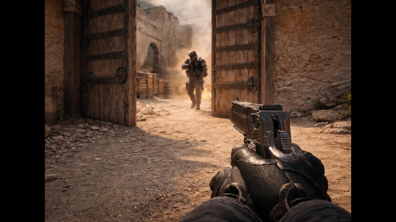 IMPARABLES EN DUST II