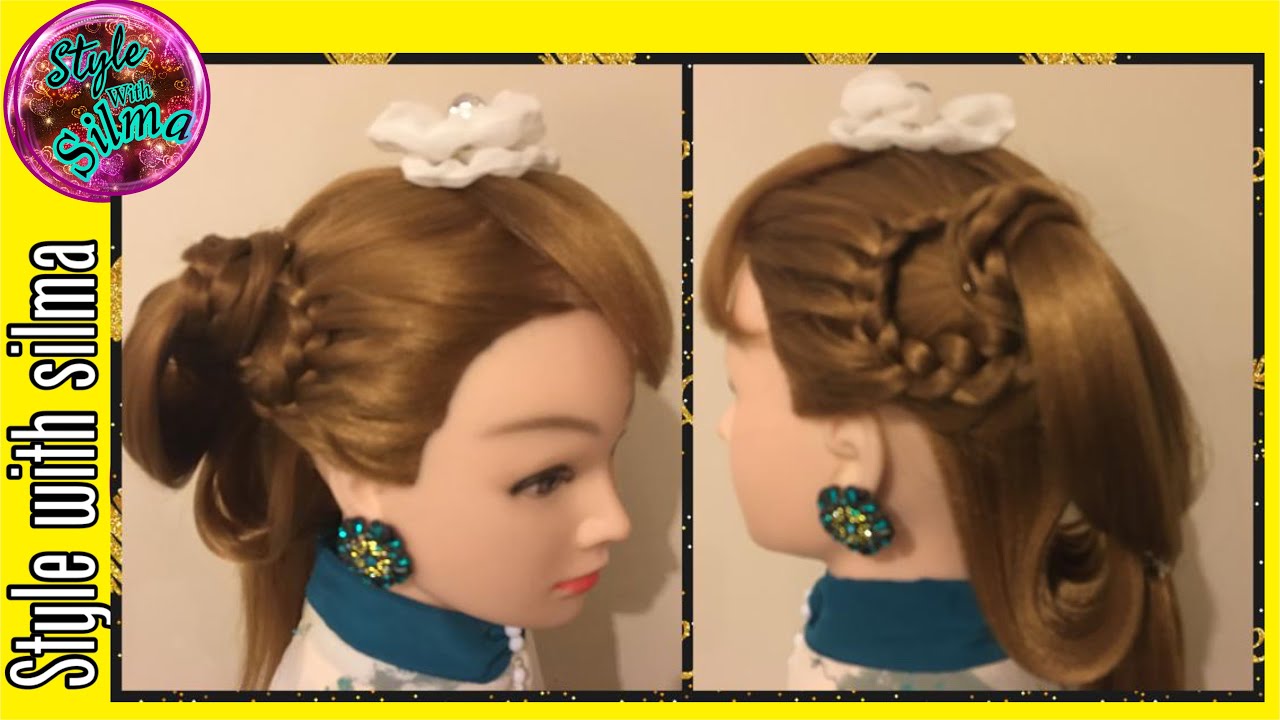 HairStyles | Beautiful Hairstyles  | Amazing Hairstyles | Hairstyles for Long hair | Easy hairstyles