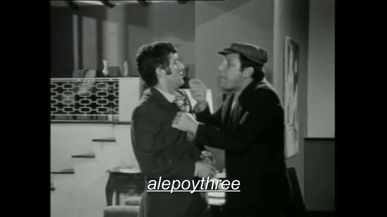 ΒΟΥΤΣΑΣ ΚΩΣΤΑΣ & ΑΛΕΚΟΣ ΤΖΑΝΕΤΑΚΟΣ video