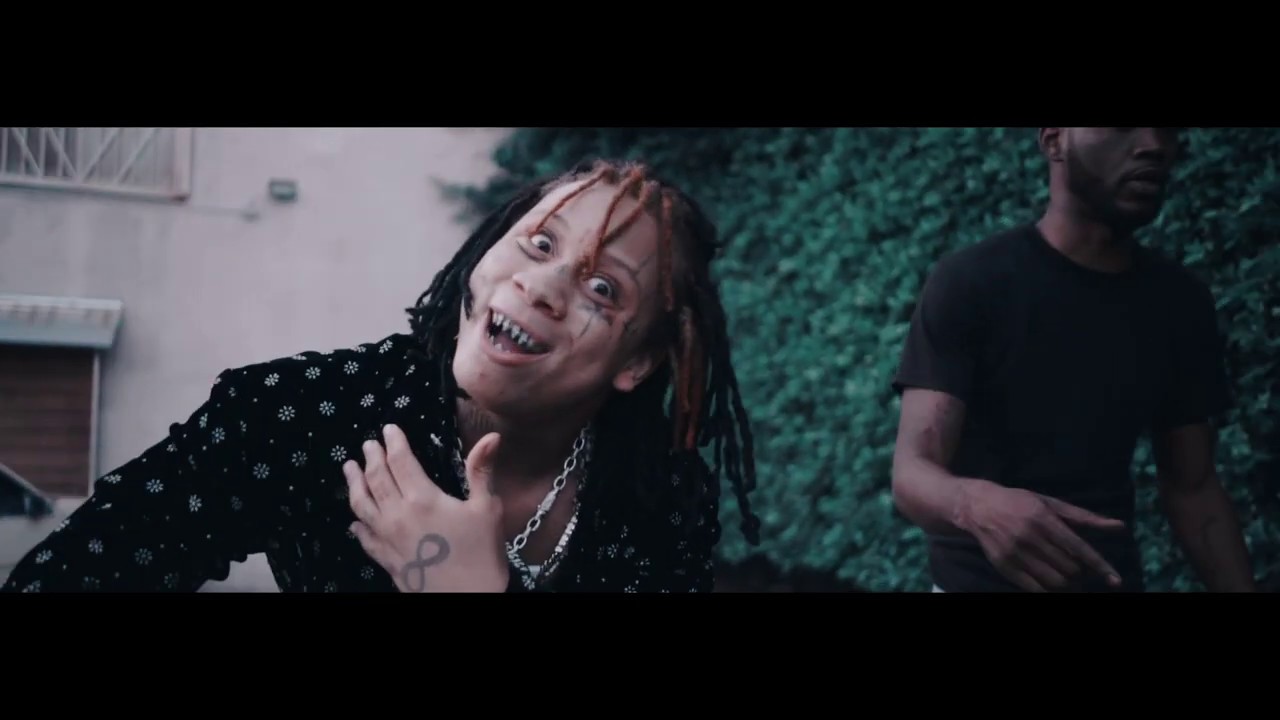 @trippieredd5093  - YELL OH (ORIGINAL MUSIC VIDEO)[Gxdlike Exclusive]