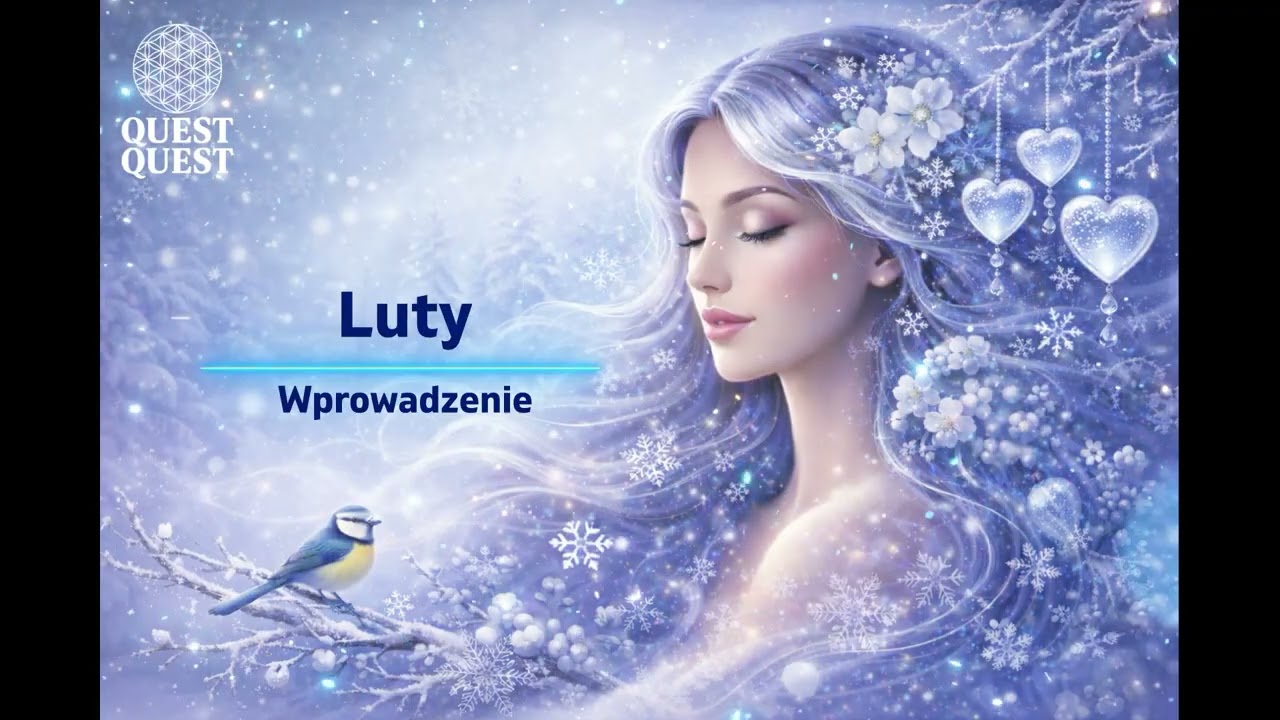 Luty 2026  - wprowadzenie