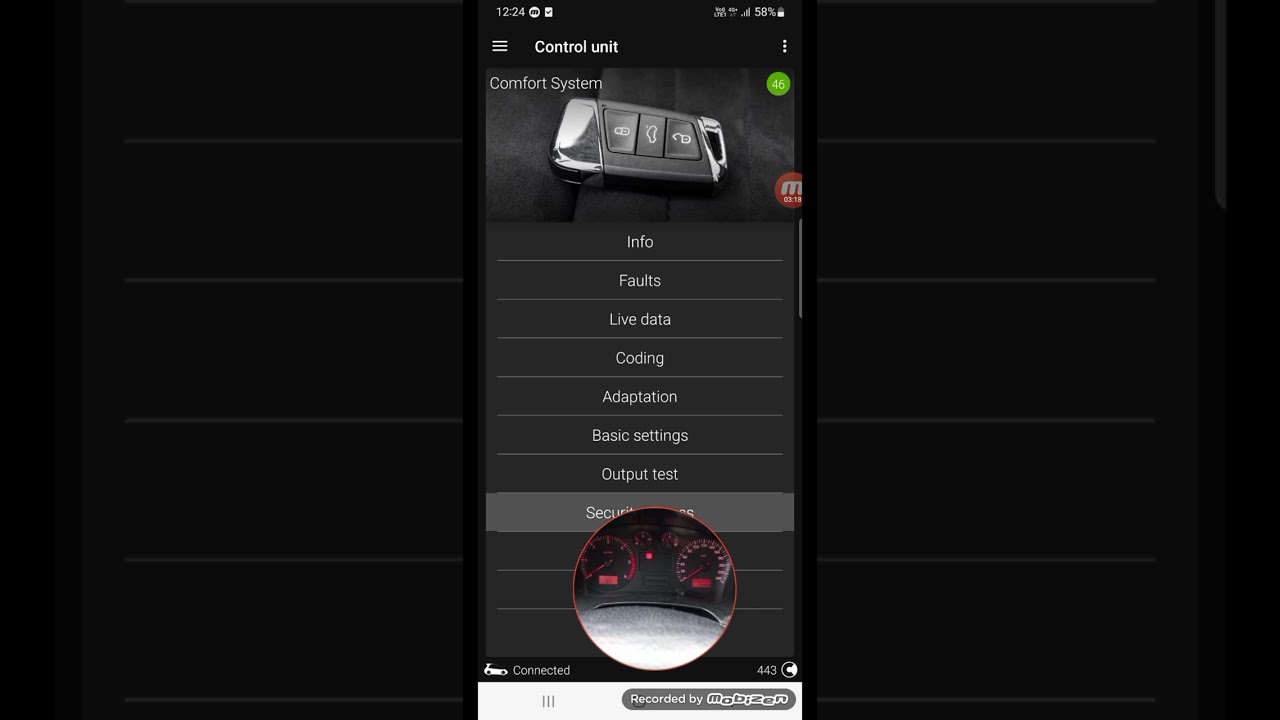 Viecar OBD2 kwp1281