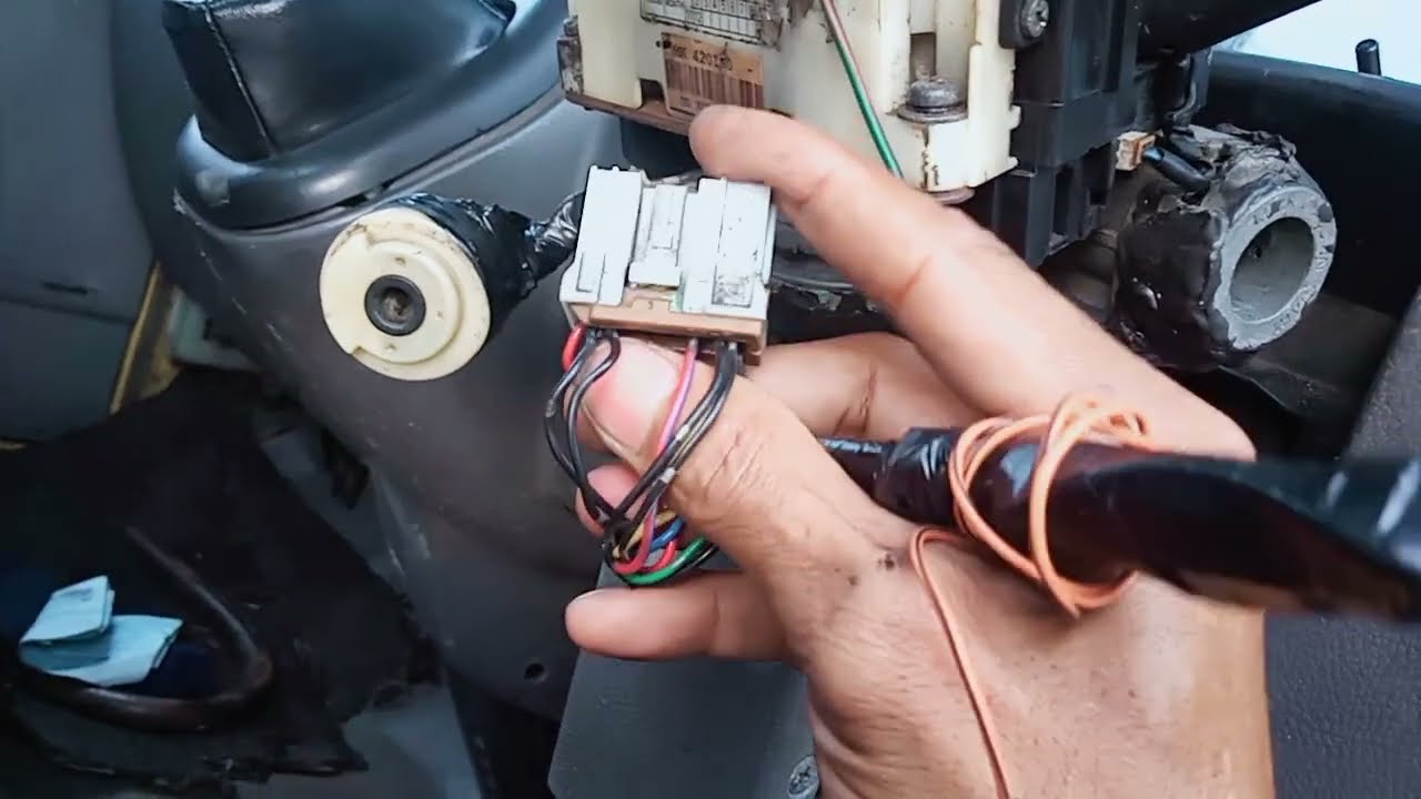 yuk mengenal saklar kombinasi canter...