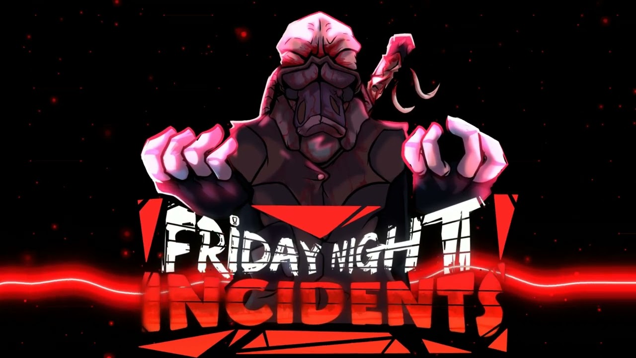 Friday Night Incidents: 011A || P-TC4L (Protocal)