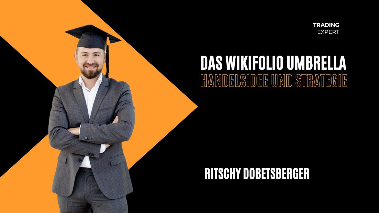 Das Wikifolio UMBRELLA | Handelsidee und Strategie