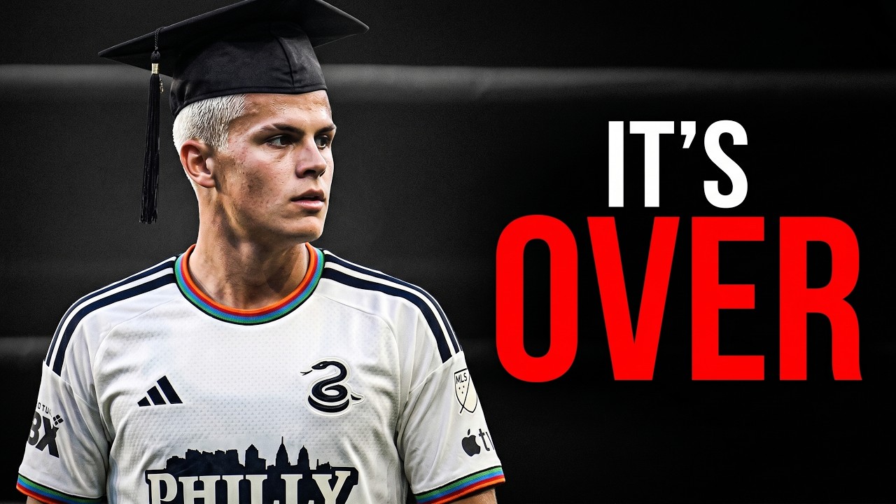 The End of High School Soccer as We Know it