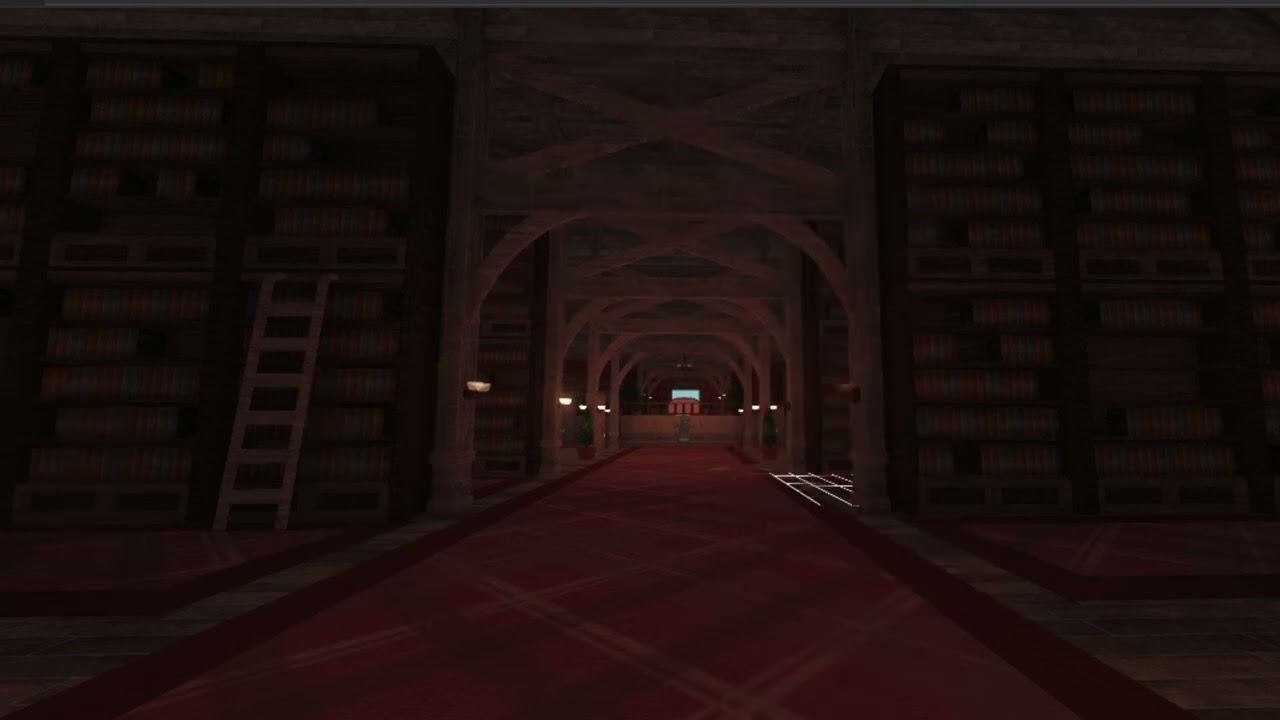 i tried remaking doors cutscenes.. but bad.