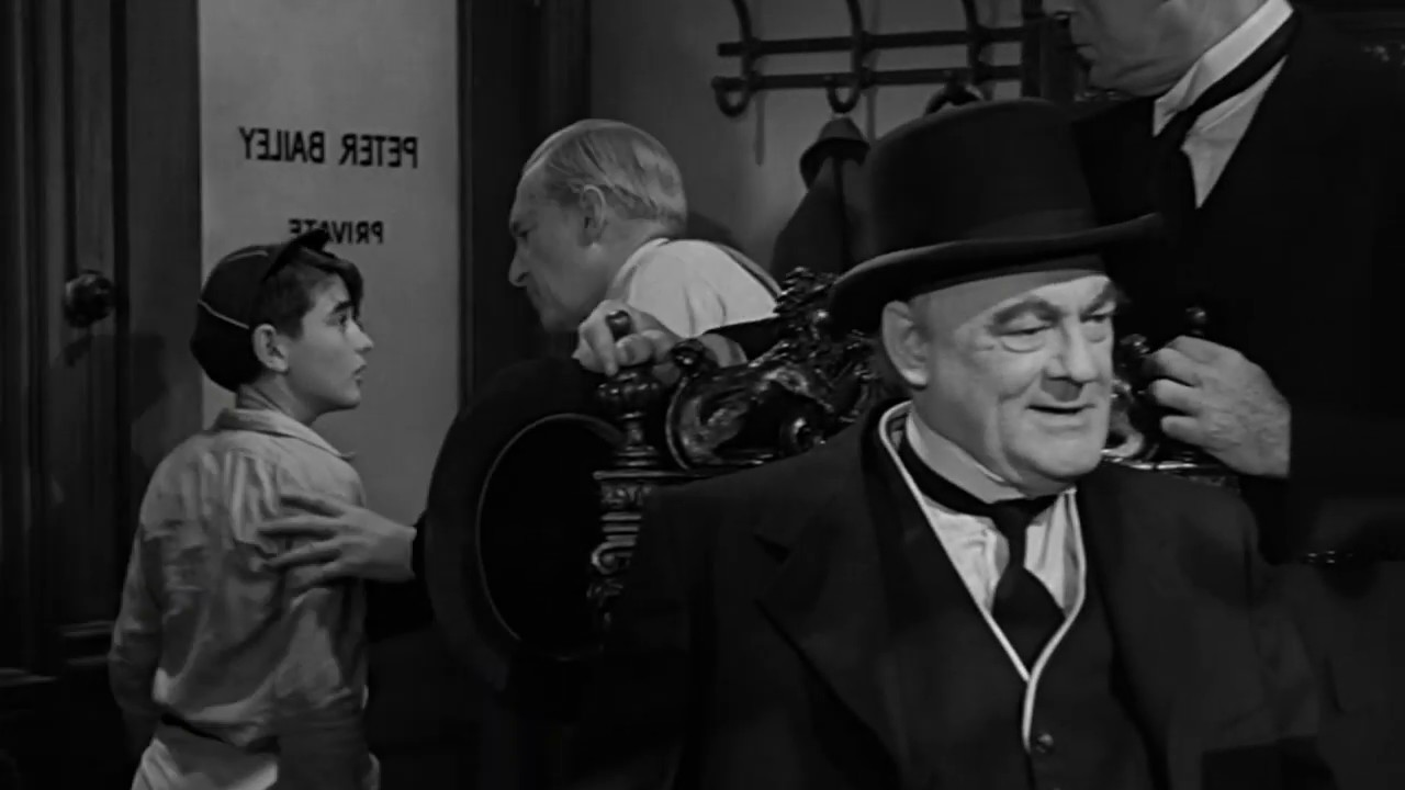 It's a Wonderful Life ( Part 2 )