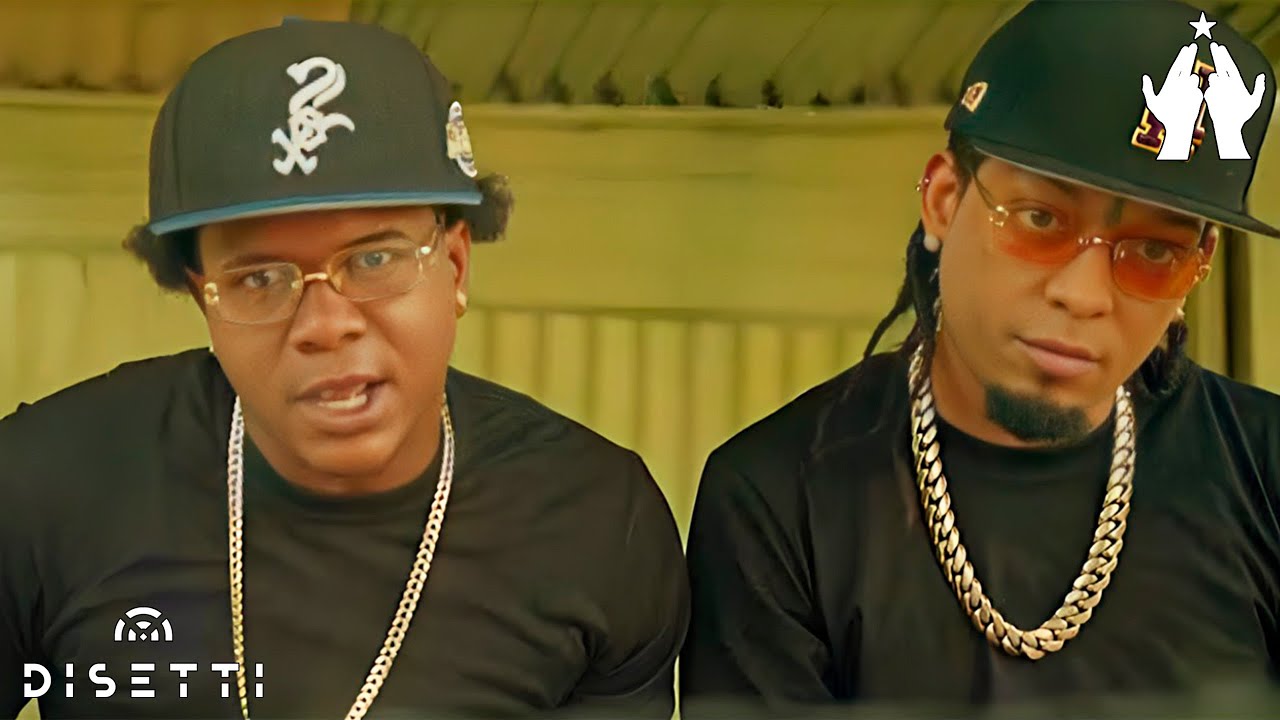 Kiry Curu - Si Ellos Supieran (Video Oficial)