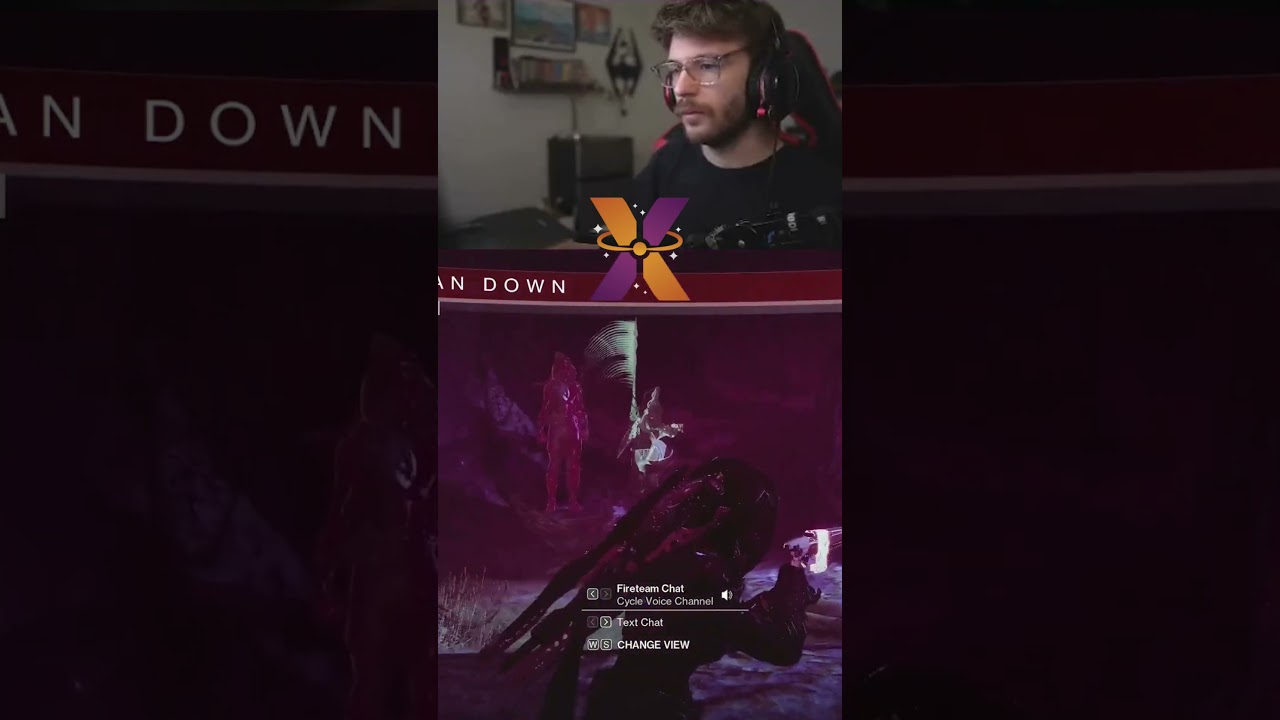 This Seems so Familiar... #destiny2 #thefinalshape #salvationsedge