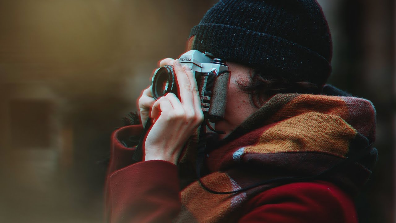 La technique ULTIME pour faire des images DE PRO | GILIB' | #POUCESDOR2020