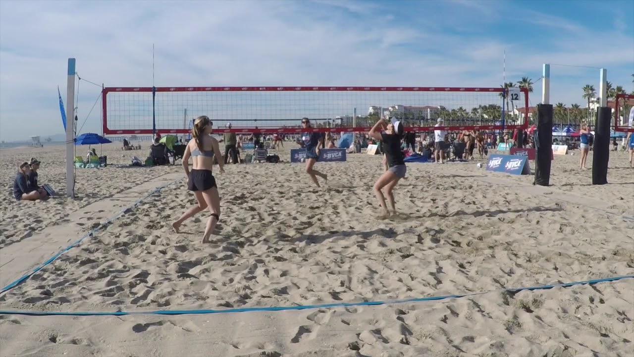 GetNoticed BeachVB