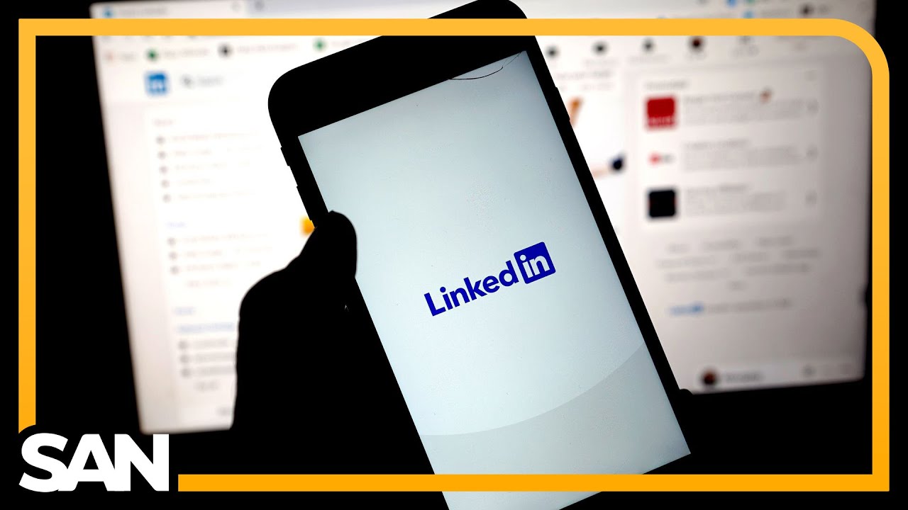 LinkedIn sued over privacy violations, data collection for AI models