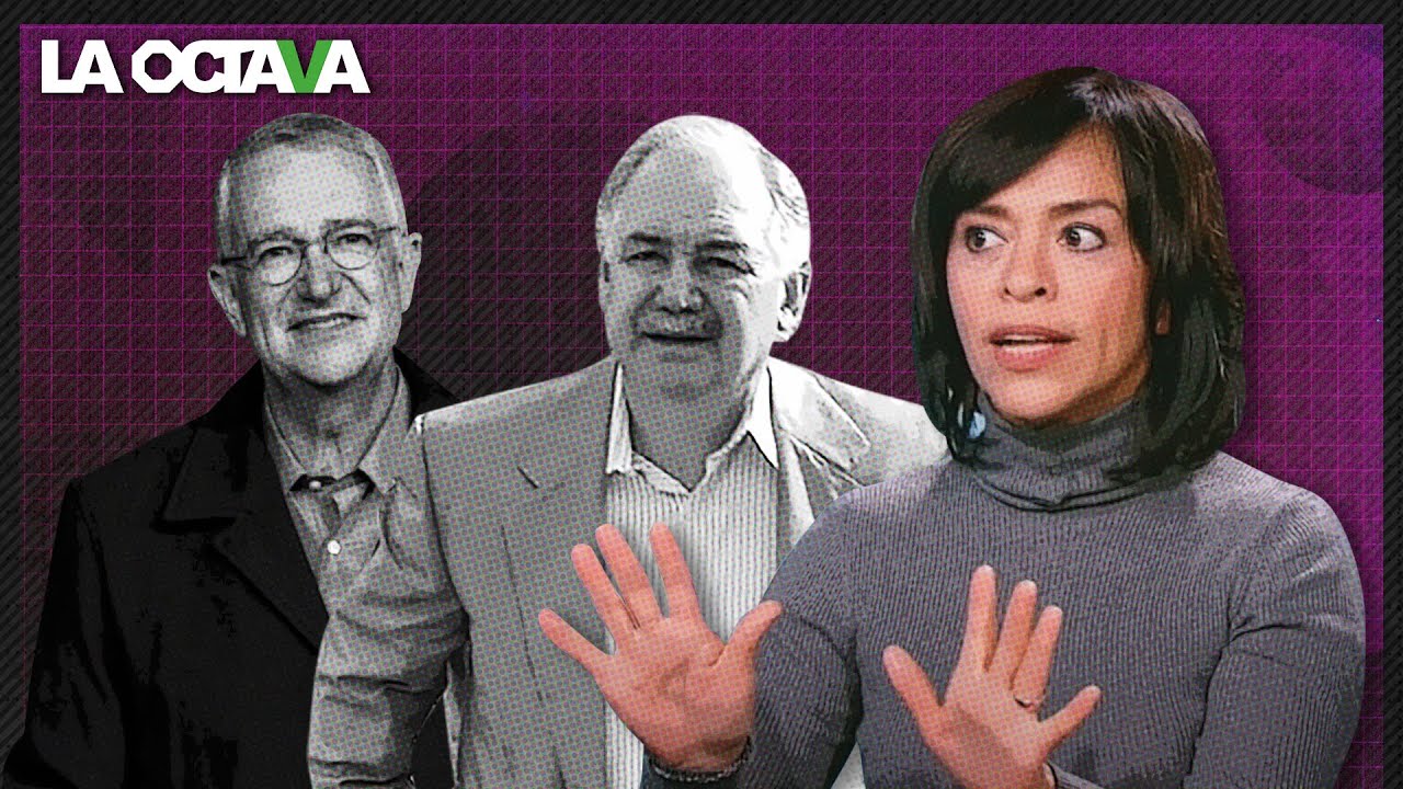 Salinas Pliego era un lavador de dinero de Raúl Salinas de Gortari: Anabel Hernández