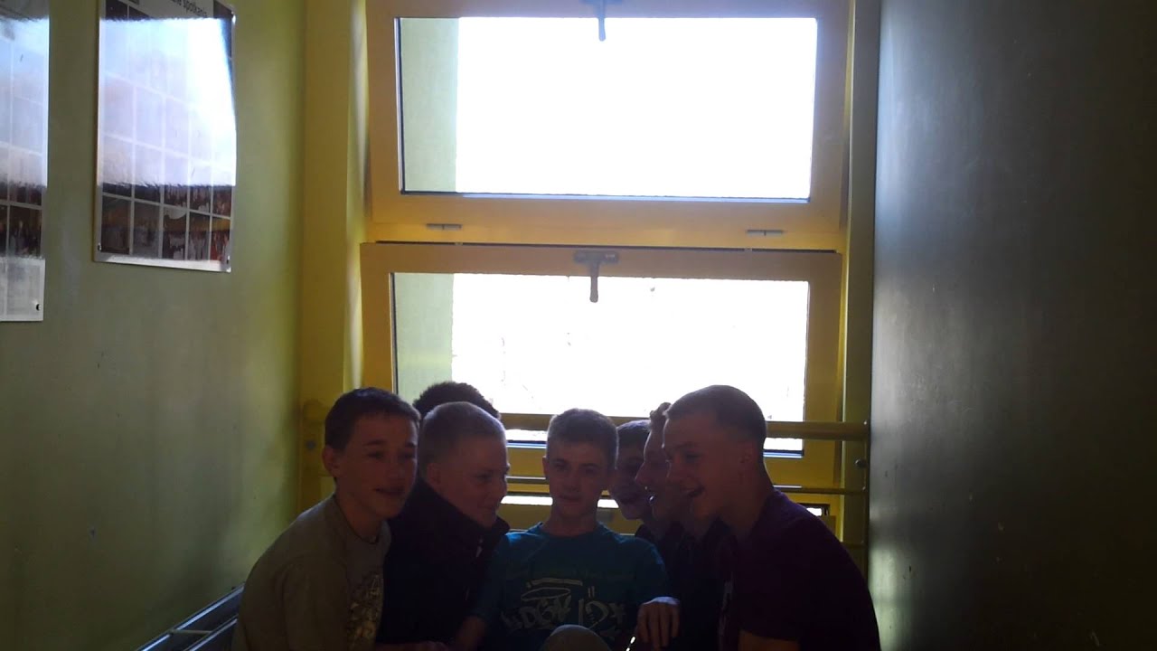 Typowa Gośka (typowy Dymion)