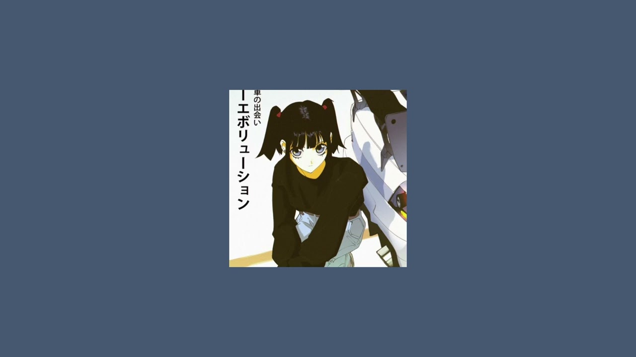 atarashii gakkou - otonablue (speed up)