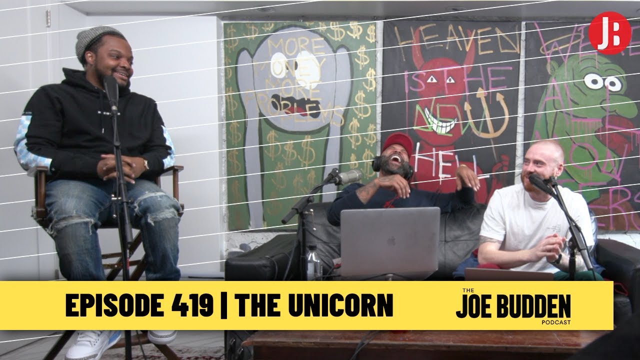The Joe Budden Podcast Episode 419 | The Unicorn