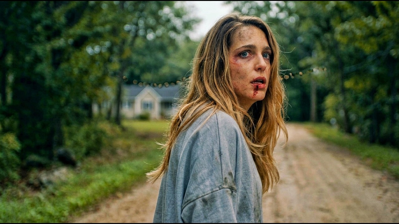 Affection (2025) Movie Recap | Sci-fi Thriller Mystery