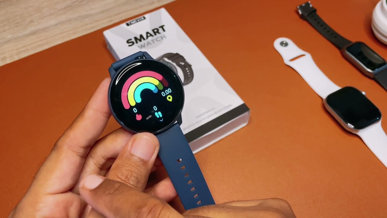 Cocok Untuk Pemula | Unboxing & Review TIMEVER GTR S