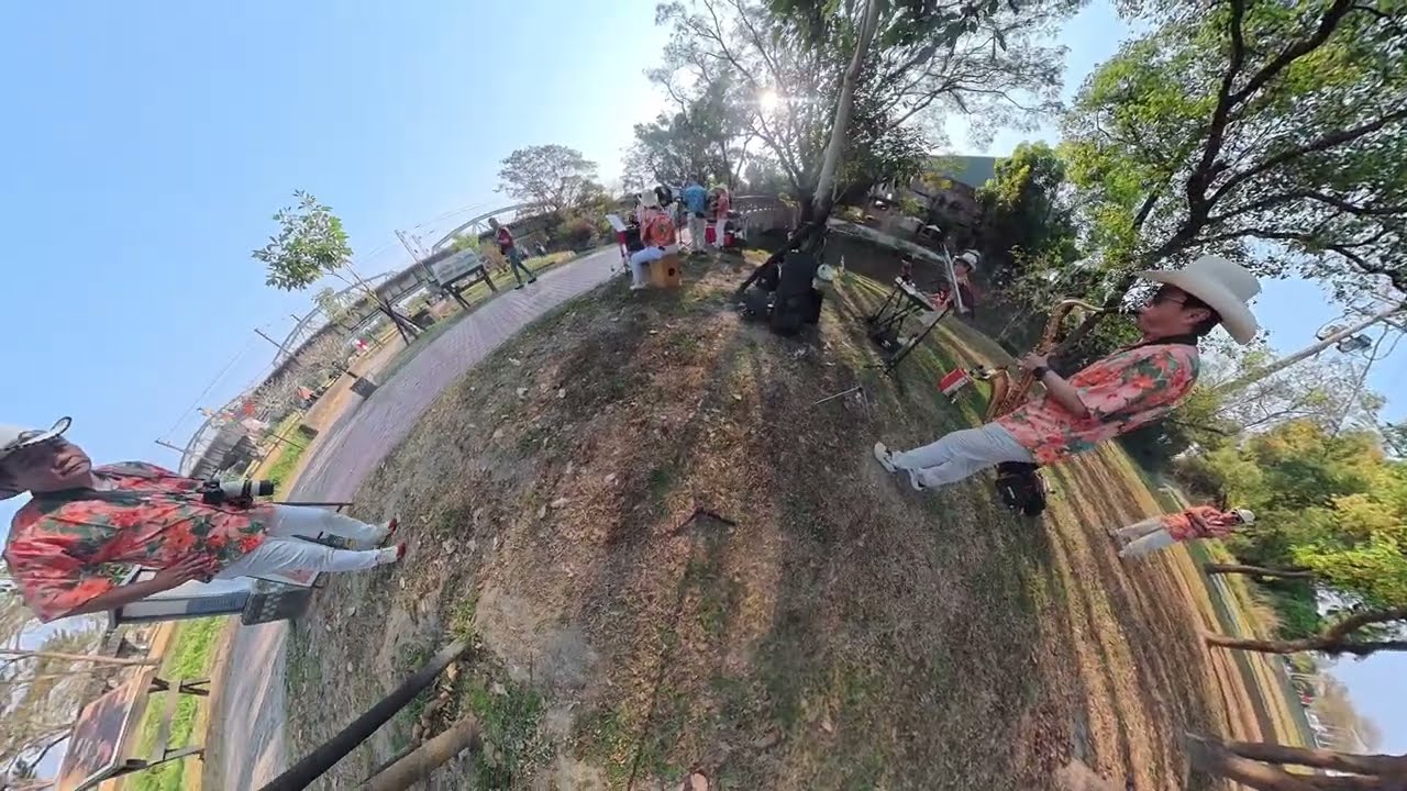 20260220 1607南都夜曲 by Din Han