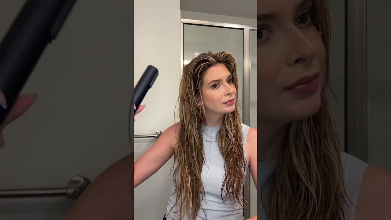NEW DigitalAIRE Drying Wand - the only tool you need this summer! 