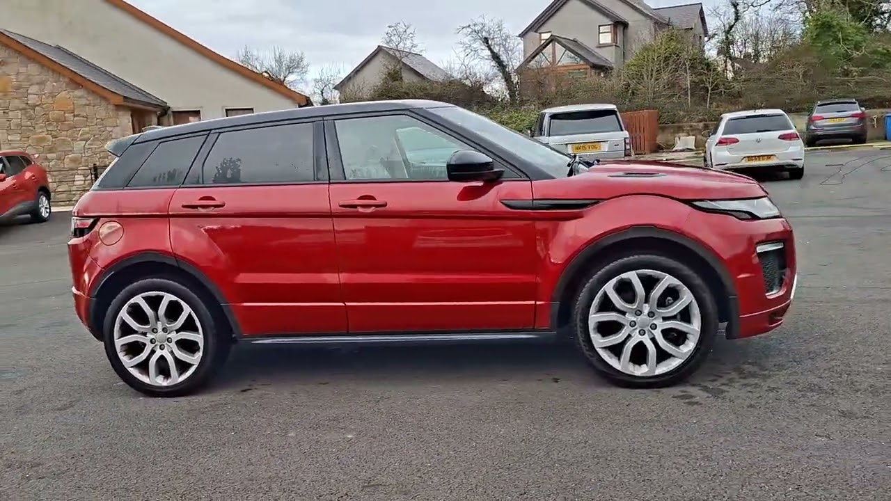 Evoque