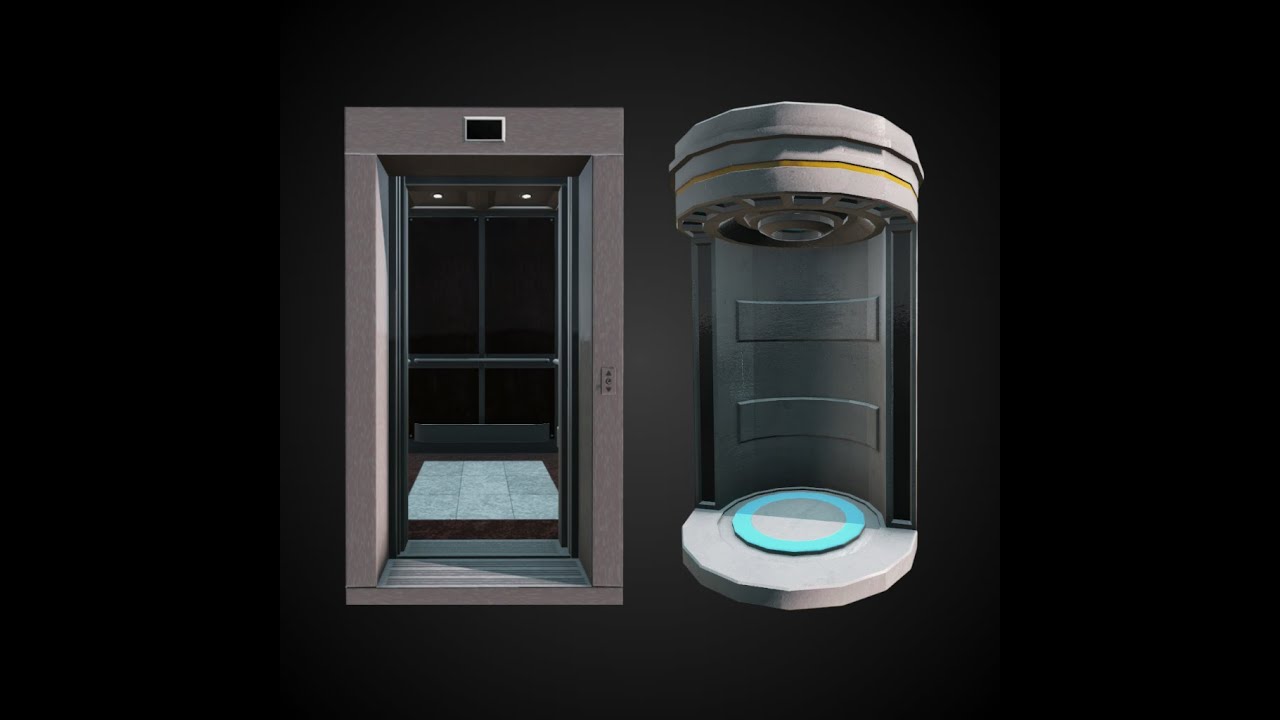 [DAYZ] Hunter Mods - Advanced Teleports