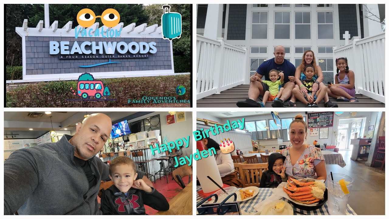 Beachwood Resort a Four Seasons Outer Banks Resort | North Carolina