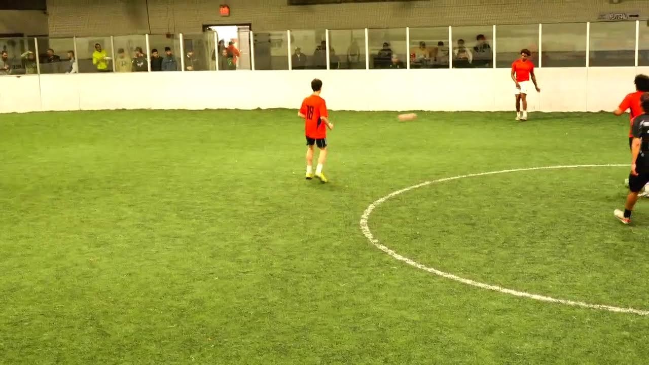 $10K | FIVE STAR vs SEASIDE | WARRIORS CUP CT. | 2026