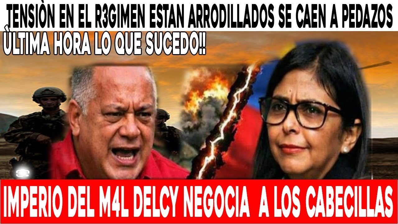 ¡Noticias de Venezuela hoy 25 ENERO 2026, Noticias de VENEZUELA hoy ultima hora 25 ENERO 2026, Notic