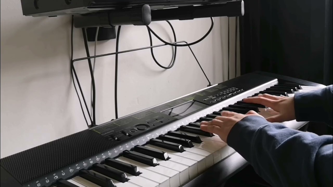 The Intro Everyone Has Heard...
