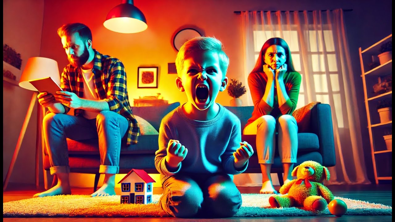 How to Discipline Without Yelling: 6 Proven Parenting Strategies