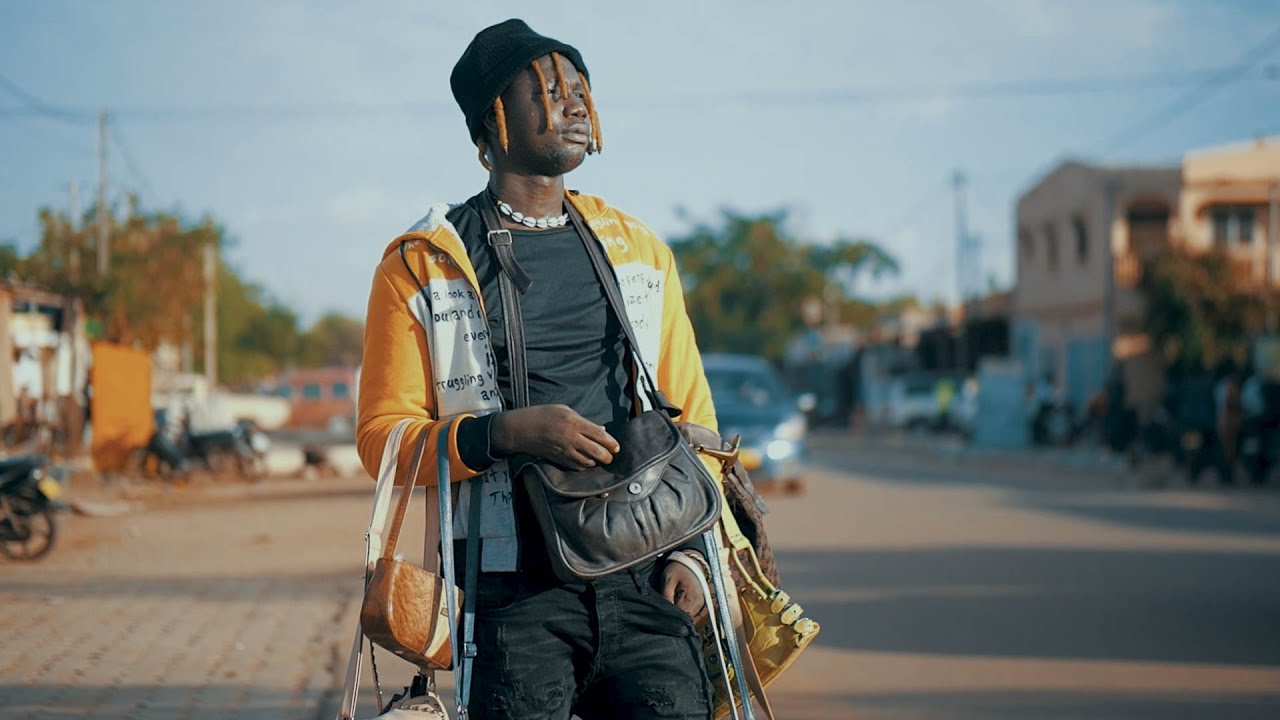 KAYAWOTO - VIIMA (clip officiel) by San Remy