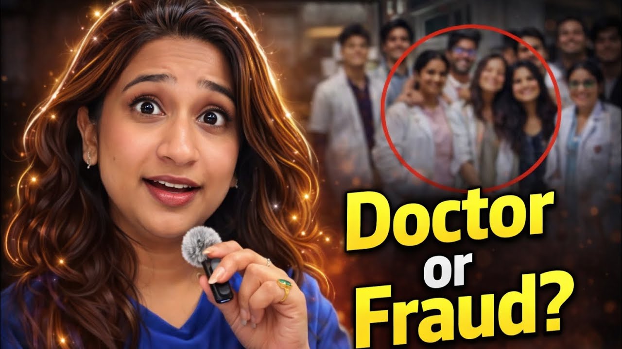 IS MBBS A JOKE NOWADAYS | ACTRESS SREELEELA BOUGHT MBBS DEGREE | SREELEELA MBBS SCAM 