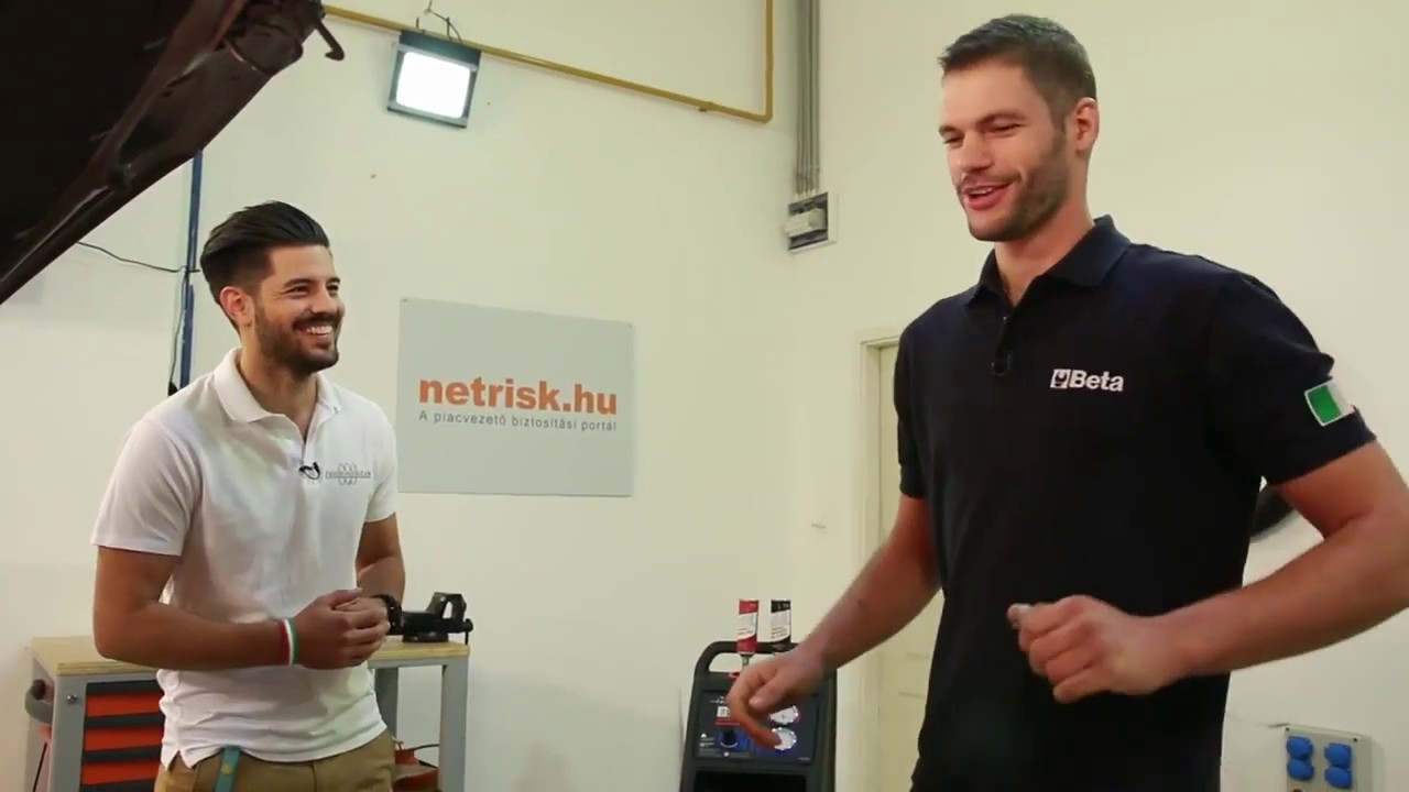 (Autószerelők) TerraClean Részecskeszűrő tisztítás - Leszerelés nélkül