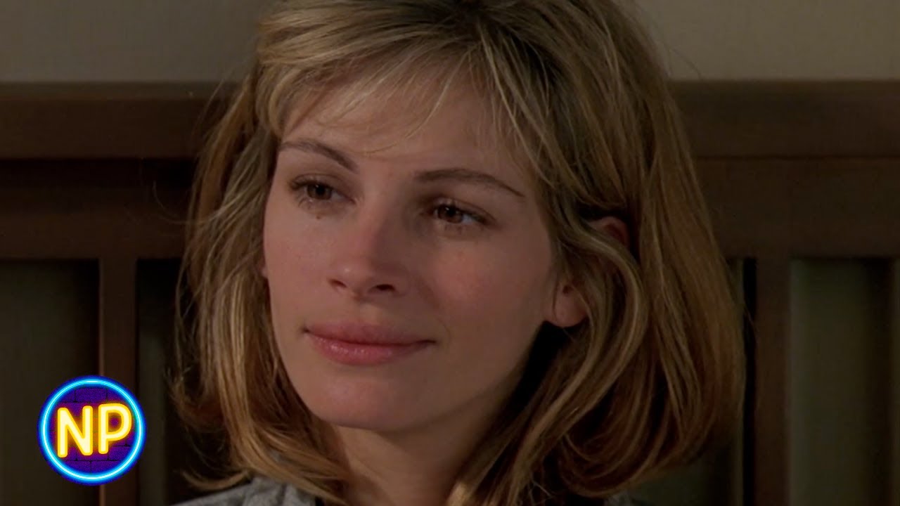 Luke Proposes to Isabel | Stepmom (1998) | Now Playing