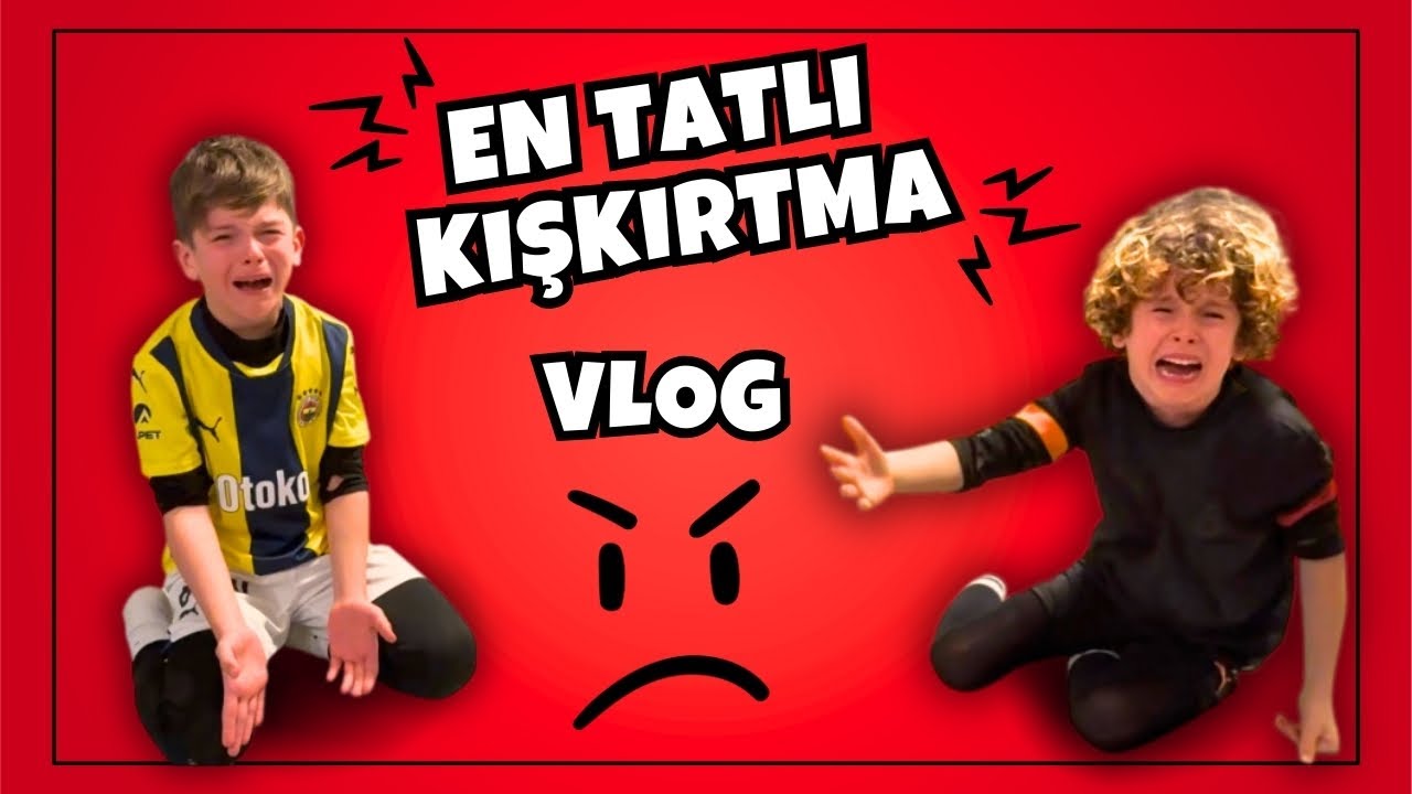 ЕСЛИ БУДЕТЕ ПЛАКАТЬ, ДАВАЙТЕ НЕ ИГРАТЬ, ДЕТИ! ВЛОГ