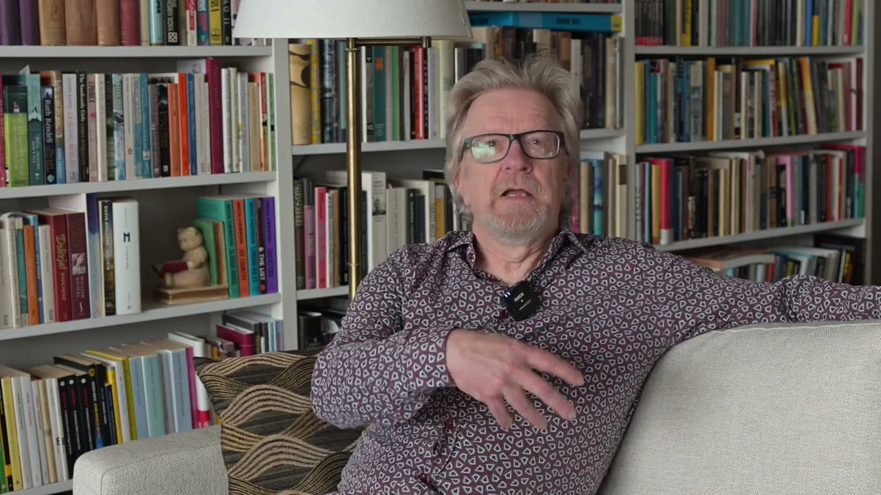 Kari Enqvist pönötyksestä