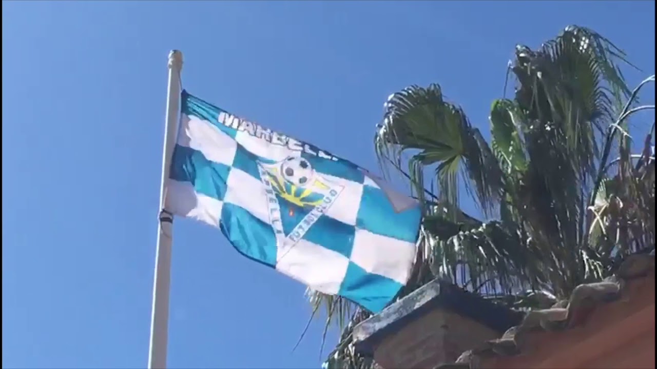 Historia Fundaci&oacute;n Cantera Marbella FC