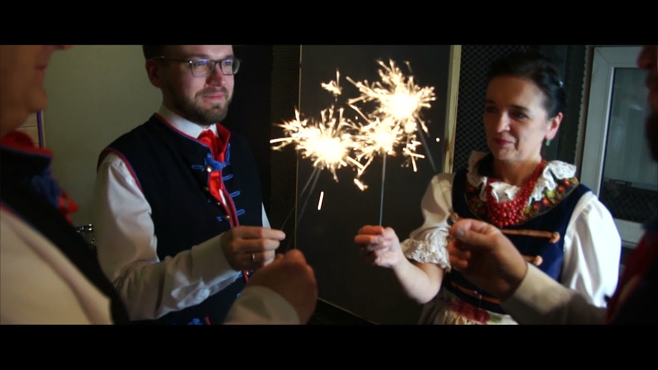 MASZKETY - Hej kolynda (2021, Official Video Full HD)
