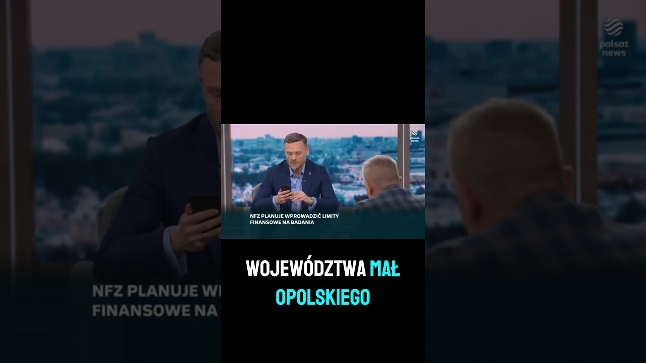 Lewica bez odpowiedzi! Bogucki odpala w Polsacie