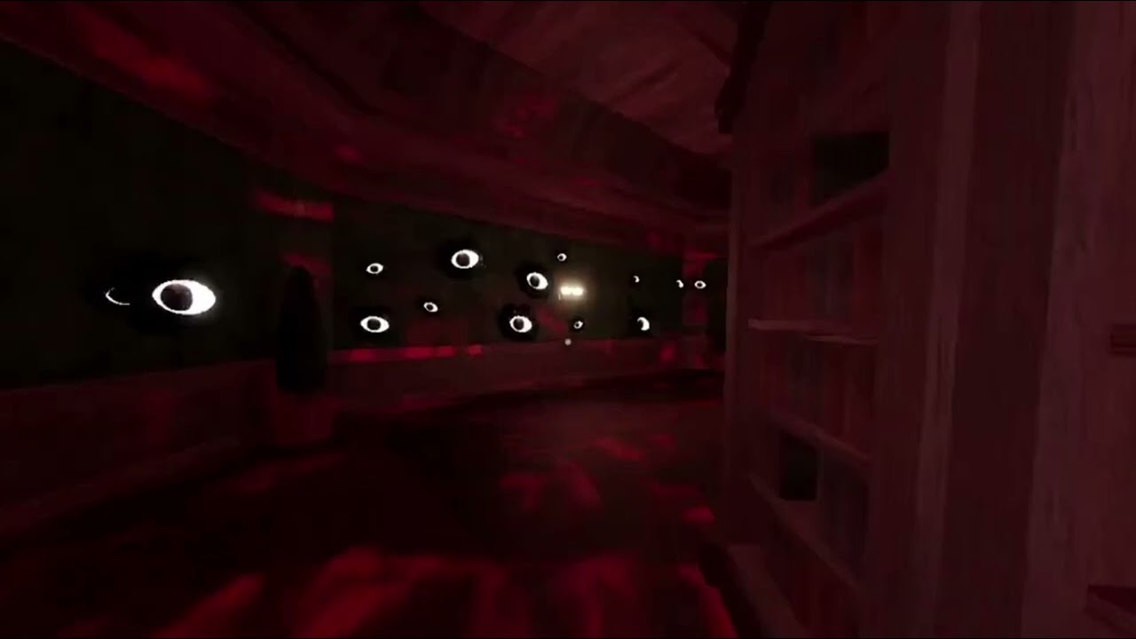 ROBLOX DOOR || Seek's Chase Theme [1 HOUR]