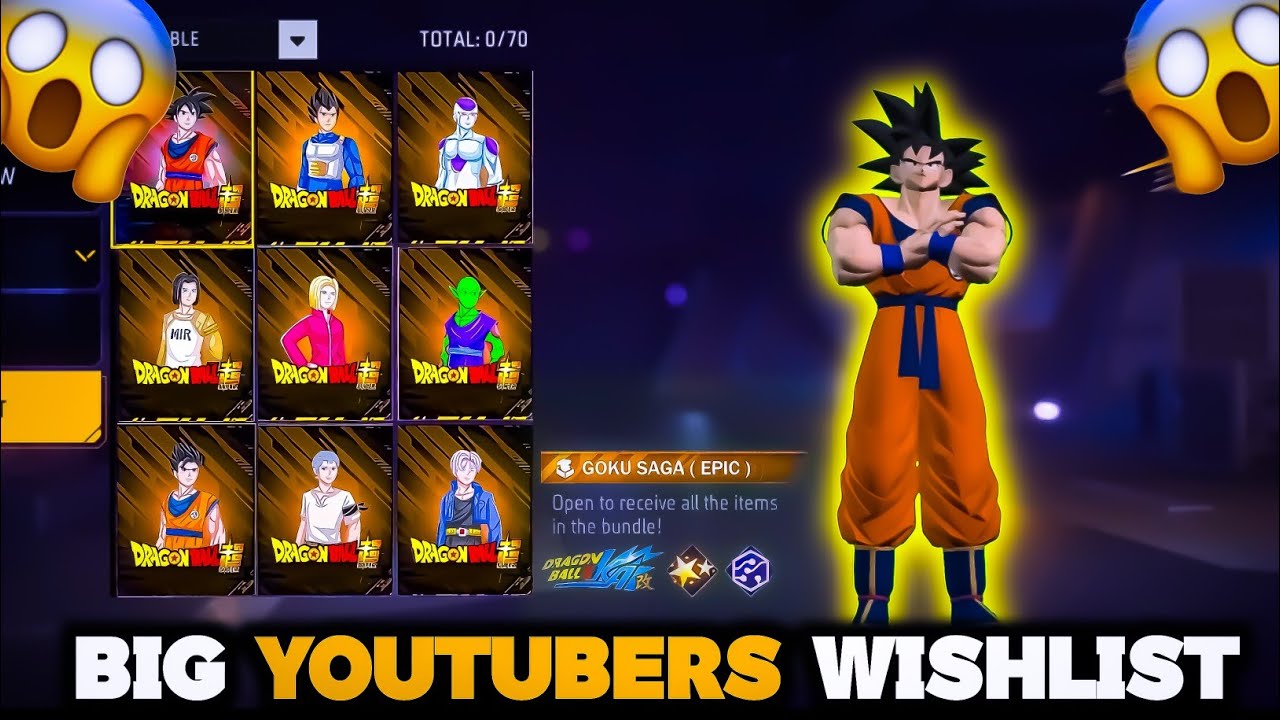 I Visited 100 Big Youtuber WISHLIST And I FOUND THIS 😱