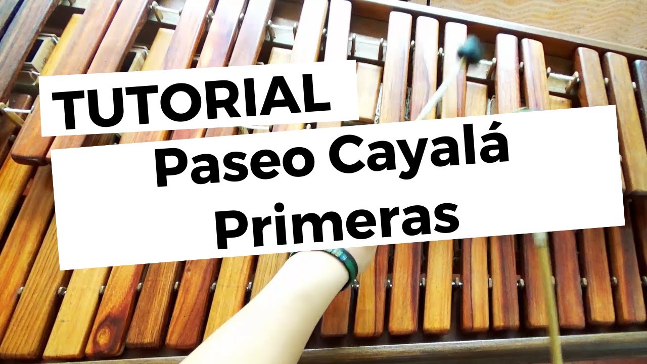 Paseo Cayalá: Primeras [TUTORIAL]