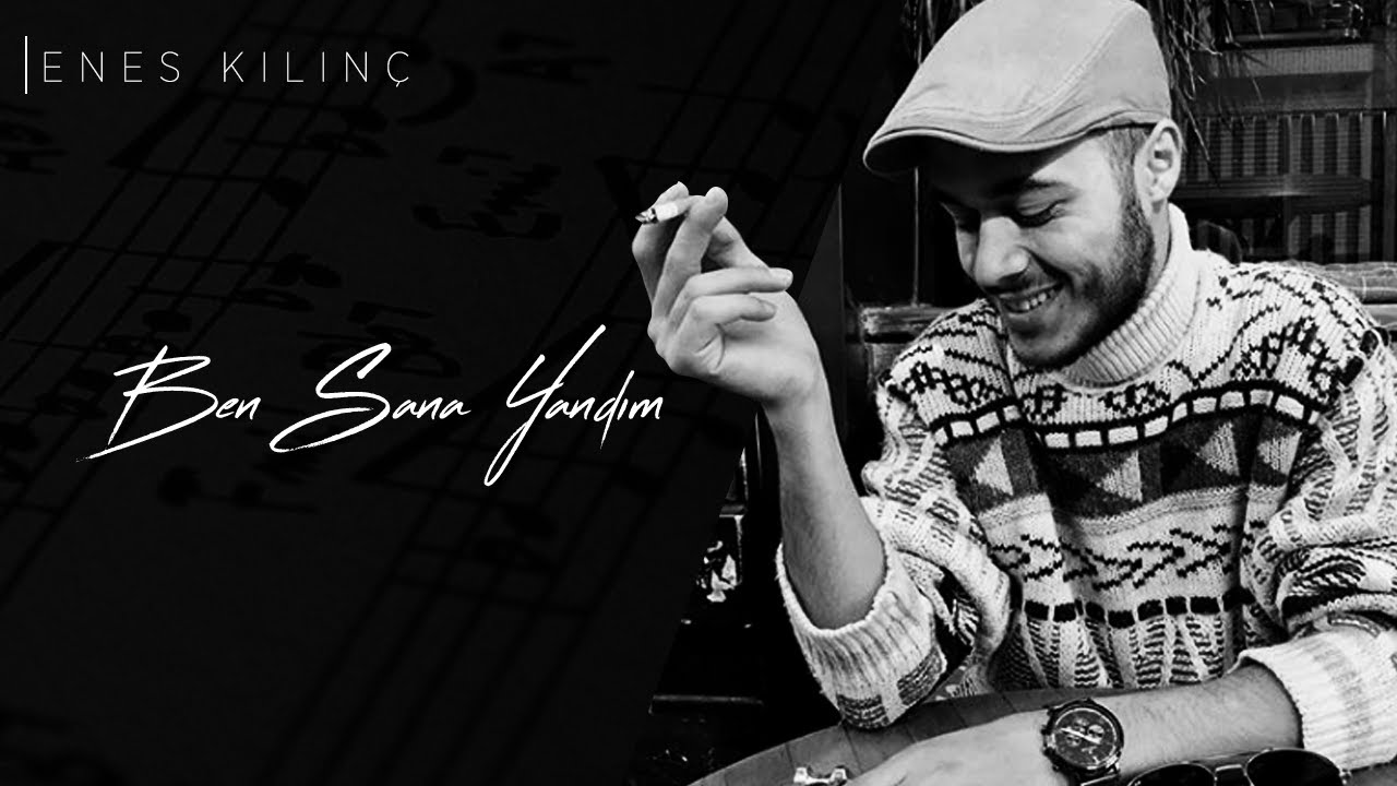 Enes Kılınç - Ben Sana Yandım (Cover)