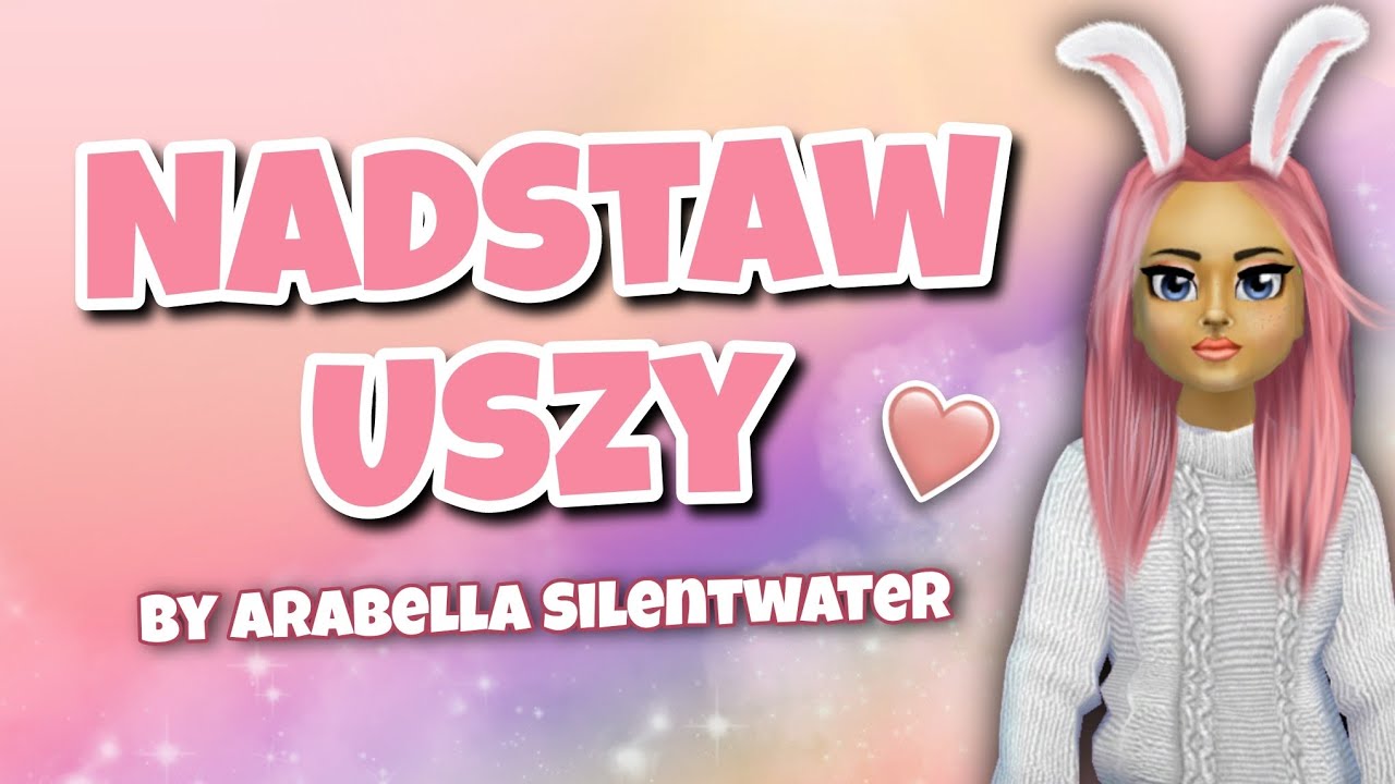 Arabella Silentwater - Nadstaw Uszy (prod. bezimenimusic) #beunnynice #benicesso