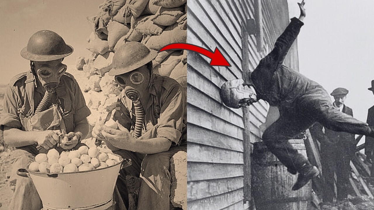 Daily Life Photos from the 1800s They Never Showed You - Victorian Era